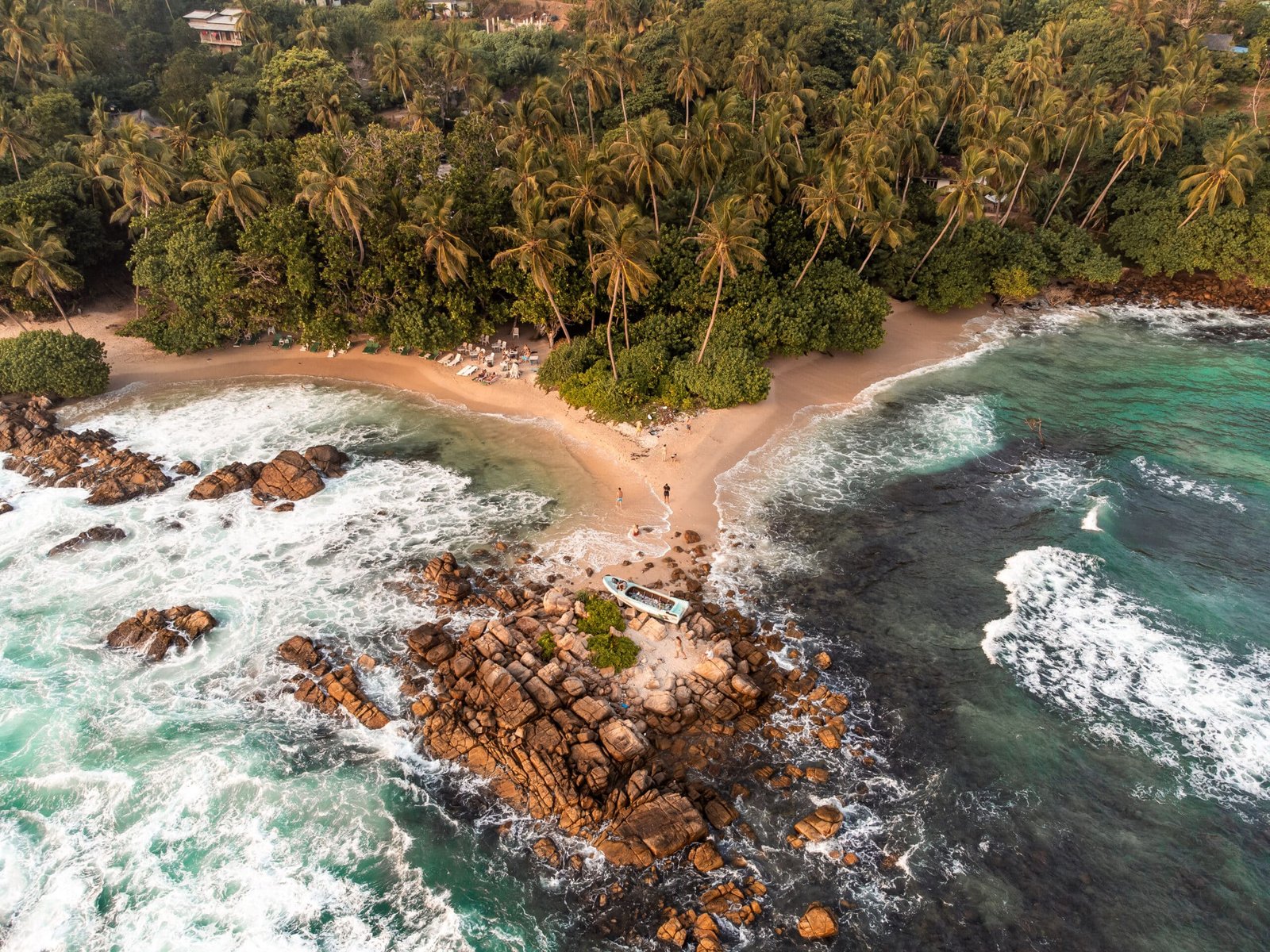 Mirissa, Sri Lanka