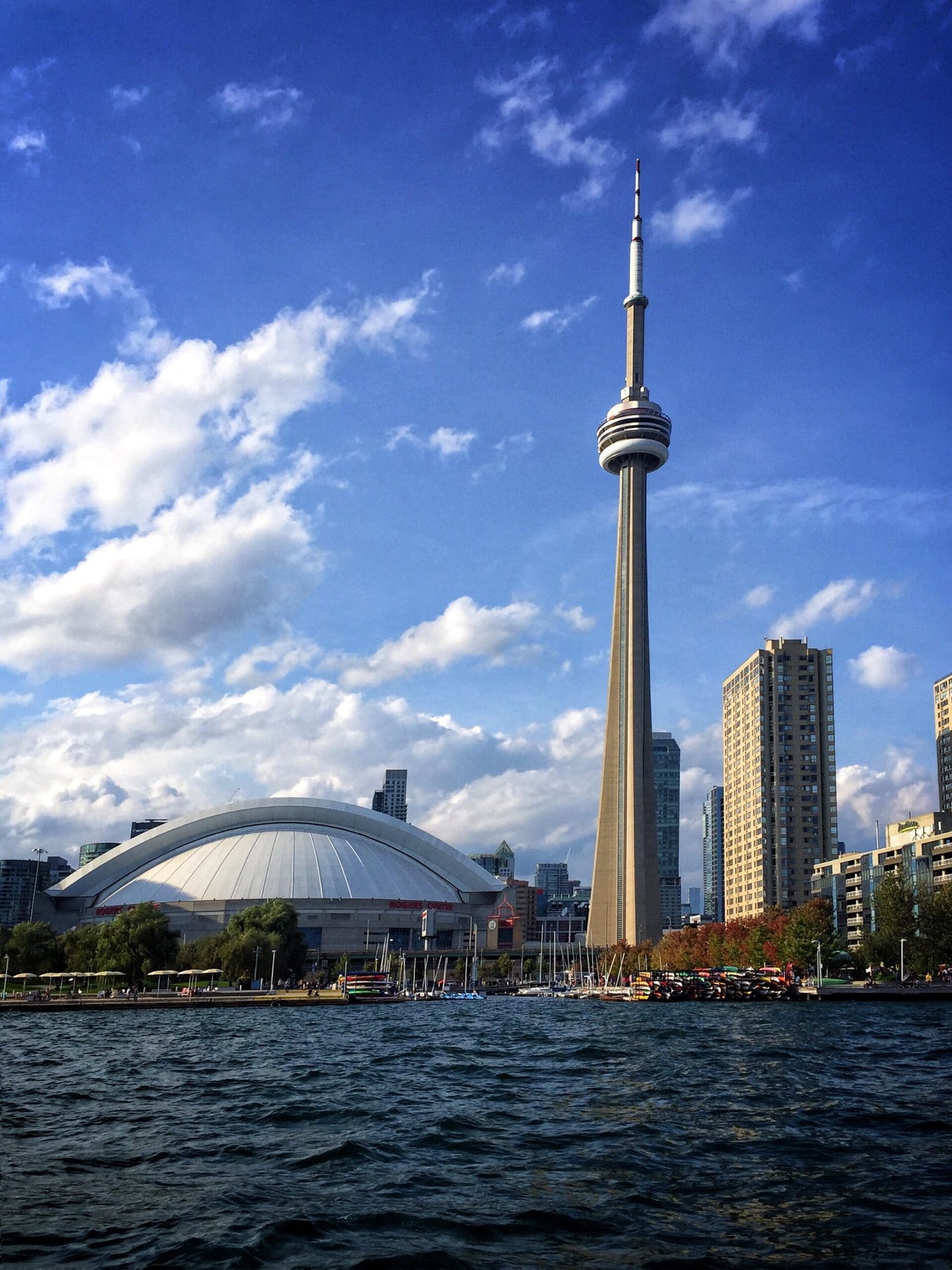 Ontario, Canadá